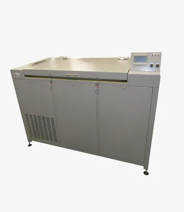 Климатическая камера Climcontrol М-55/50-18 МАС