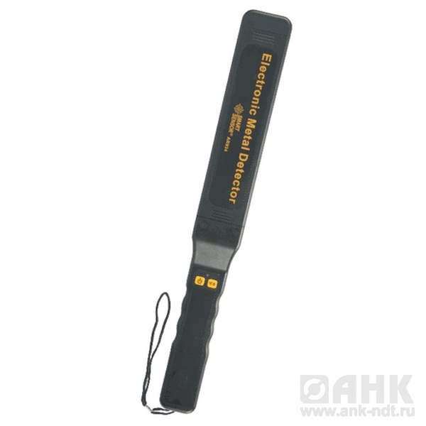 AR934 Металлодетектор