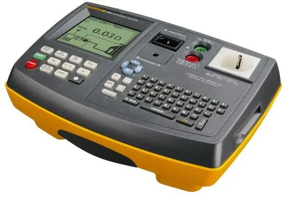 Тестер бытовых приборов Fluke 6500-2 NL