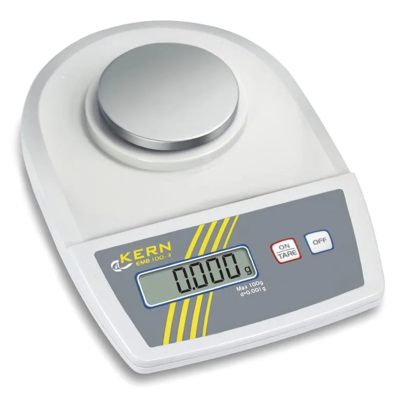 Весы Kern EMB 100-3