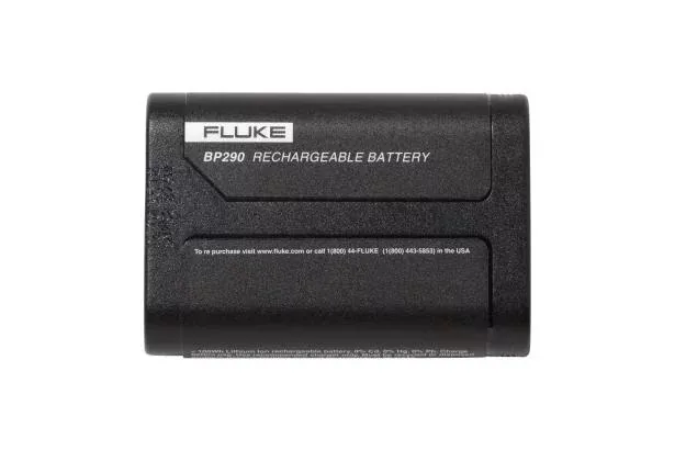 Блок аккумуляторов Fluke BP290