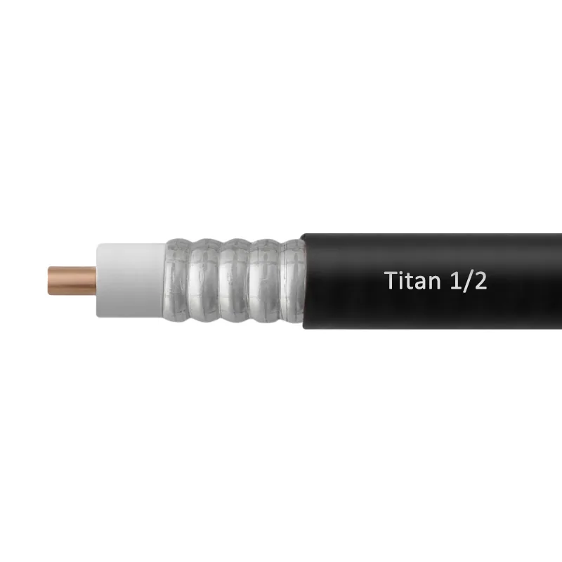 Кабель VEGATEL Titan CF-1/2
