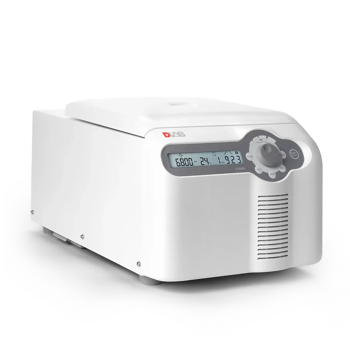 Микроцентрифуга высокоскоростная охлаждаемая DLAB D1524R