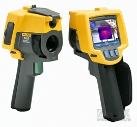 Тепловизор FLUKE Ti32