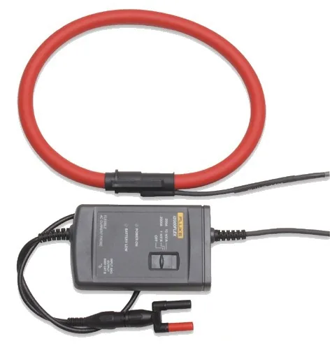 Токовые клещи Fluke i2000 flex