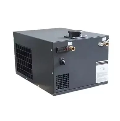 Проточный охладитель ULAB UT-5005