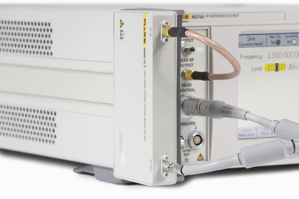 Фильтр фазового шума Fluke 9600FLT
