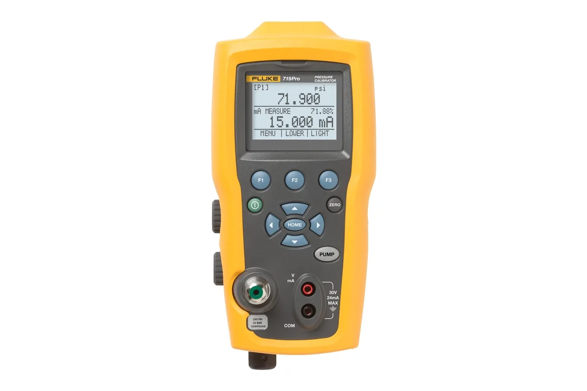 Калибратор Fluke 719PRO-150G
