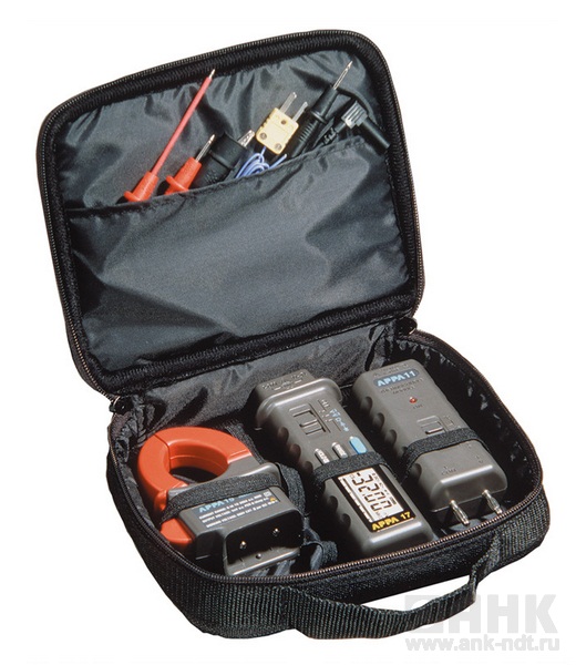 APPA 17A+15+CASE- Мультиметр