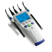 pH-метр Mettler Toledo SG78 – SevenGo Duo pro