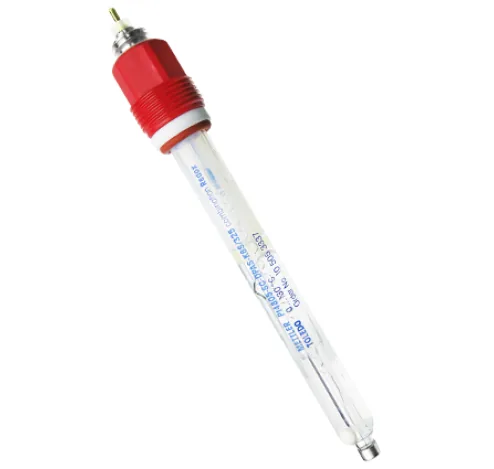 pH-электрод Mettler Toledo HA465-50-90-T-S7/150
