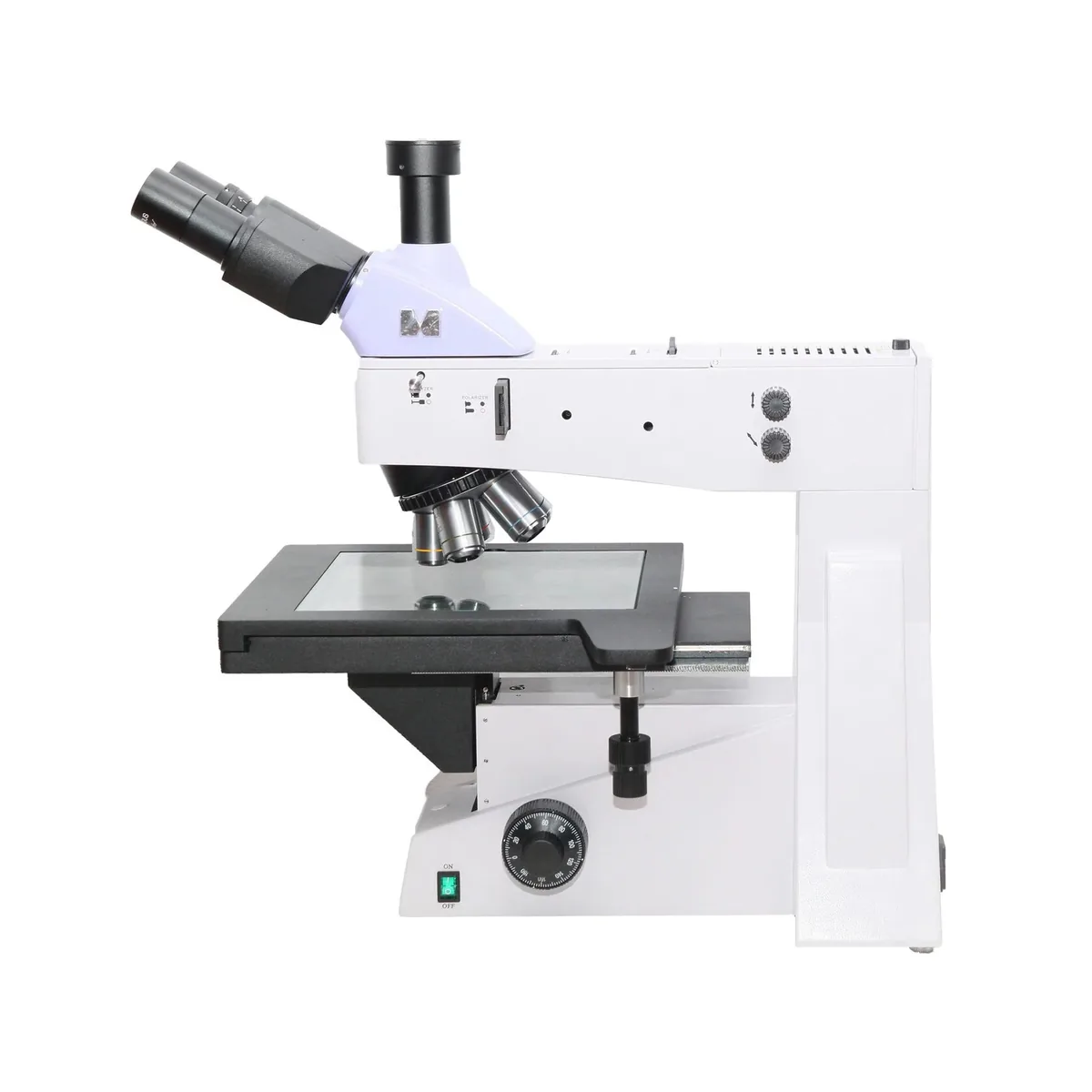 Микроскоп металлографический MAGUS Metal 650 BD