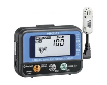 Термогигрометр-регистратор HIOKI LR8520