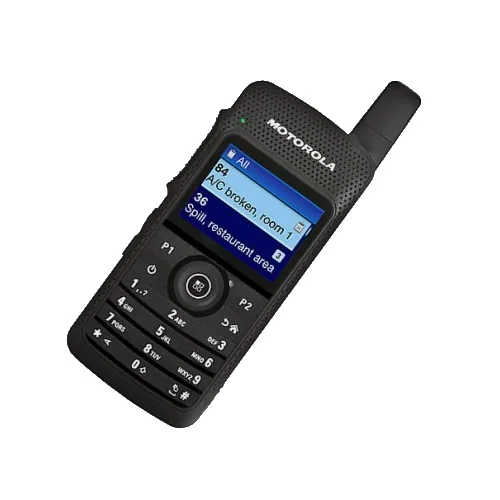 Рация Motorola SL4000e