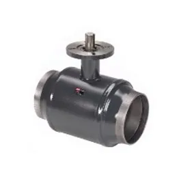 Кран шаровой Danfoss JiP-WW без редуктора