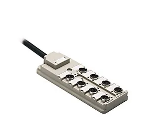 Распределительная коробка Allen Bradley Bulletin 898 IDC