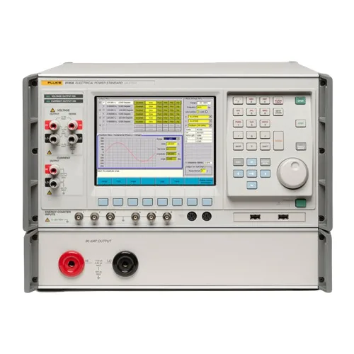 Эталон электропитания Fluke 6105A