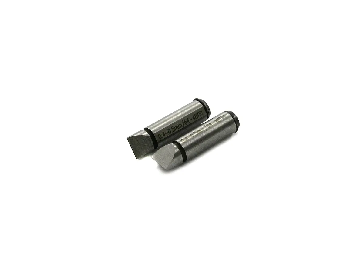 Комплект вставок Micron для микрометра МВМ