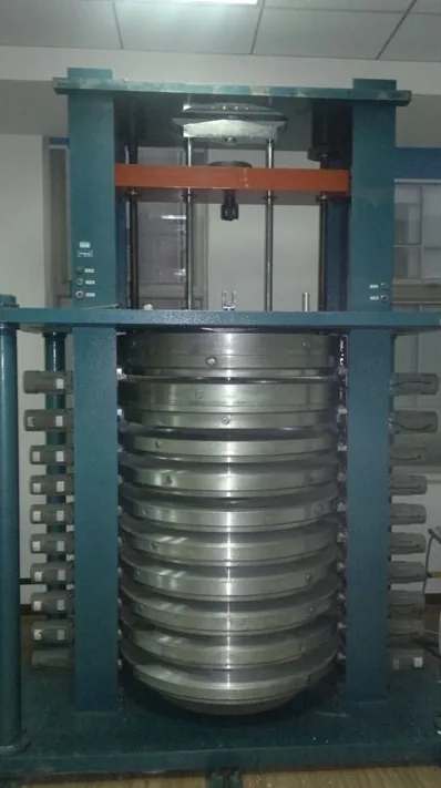 Динамометр СМНН-1