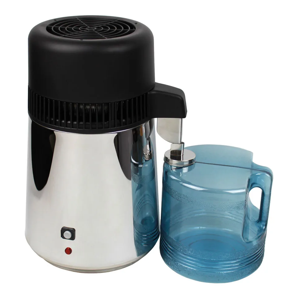 Дистиллятор Stegler BL 9900