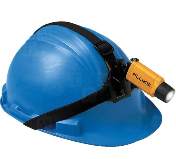 Светодиодный налобный фонарь Fluke L206