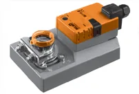 Электропривод BELIMO GM24A-SR-TP