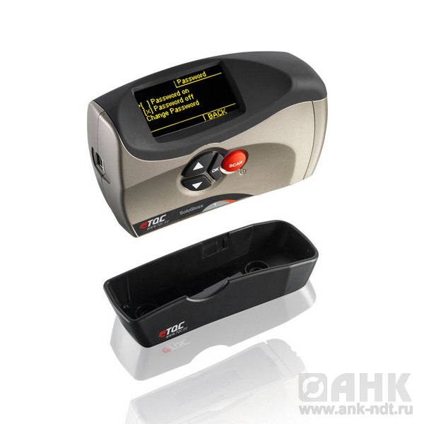Блескомер фотоэлектрический TQC Gloss Meter