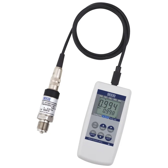 Индикатор WIKA CPH6200