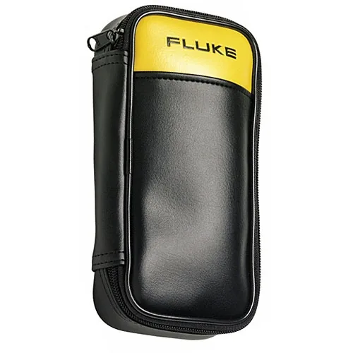Переносная сумка с молнией Fluke C50