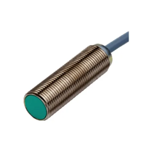 Датчик индуктивный Pepperl+Fuchs NCB4-12GM40-N0