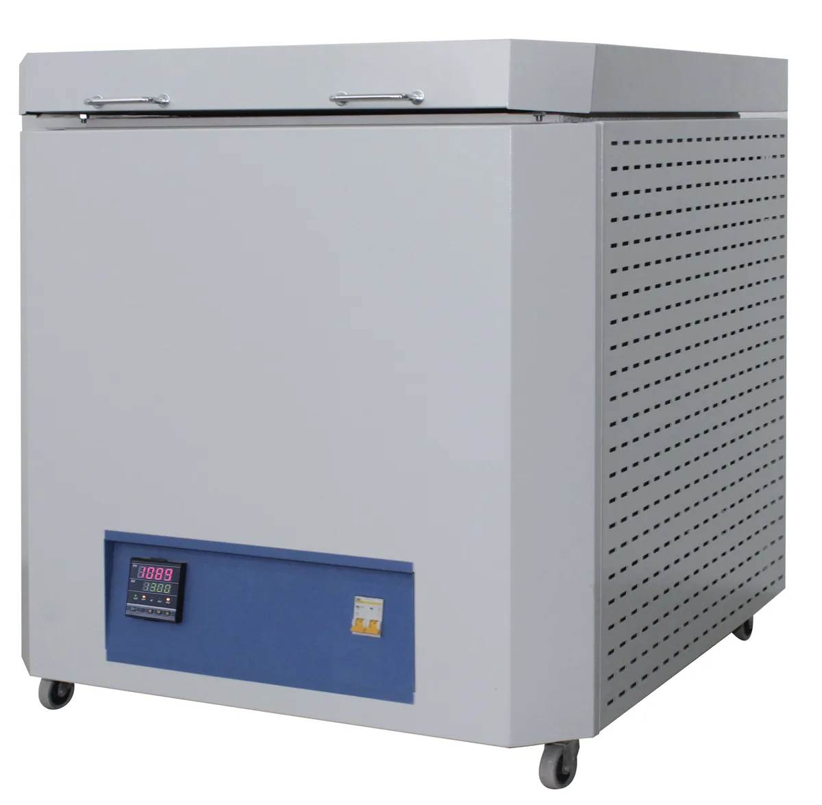 Печь шахтная ЛОИП LF-70/13-G1