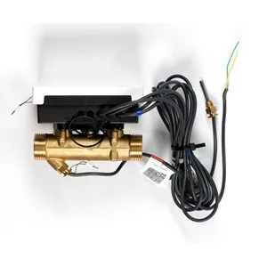 Теплосчетчик SonoMeter 31 014U0030 ДУ15