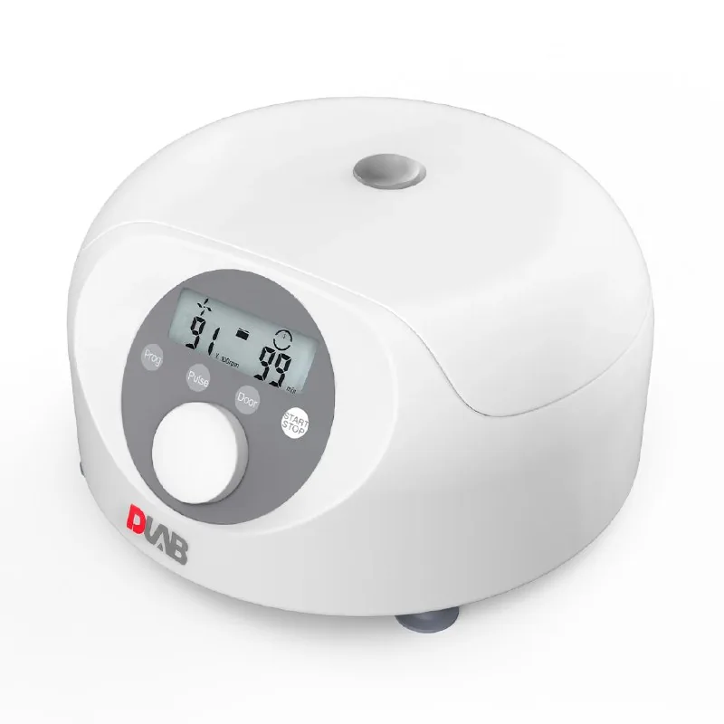 Микроцентрифуга высокоскоростная DLAB D2012S