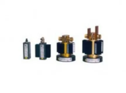 Плоский шунт Fluke Norma 32A shunt