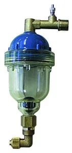 Автоматическое устройство подачи воздуха Calpeda ARIAMAT