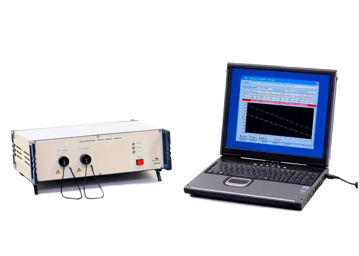 Измеритель коэффициента трансформации EuroSMC ETP-1