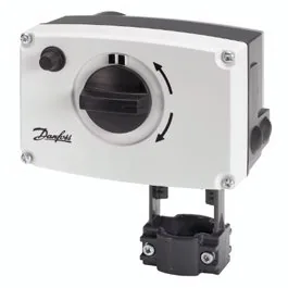 Электропривод Danfoss AME 25 SD