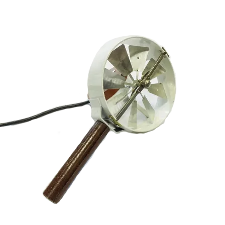 Анемометр АП1М-1