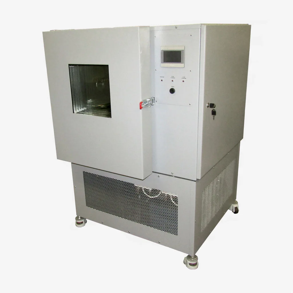 Климатическая камера Climcontrol М-70/100-120 КТВХ