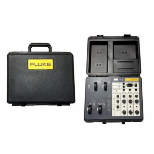 Демонстрационный кейс Fluke DEMO PQ CASE