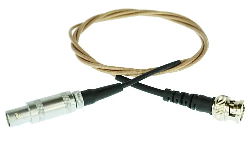 Кабель Cygnus Instruments BNC-Lemo1