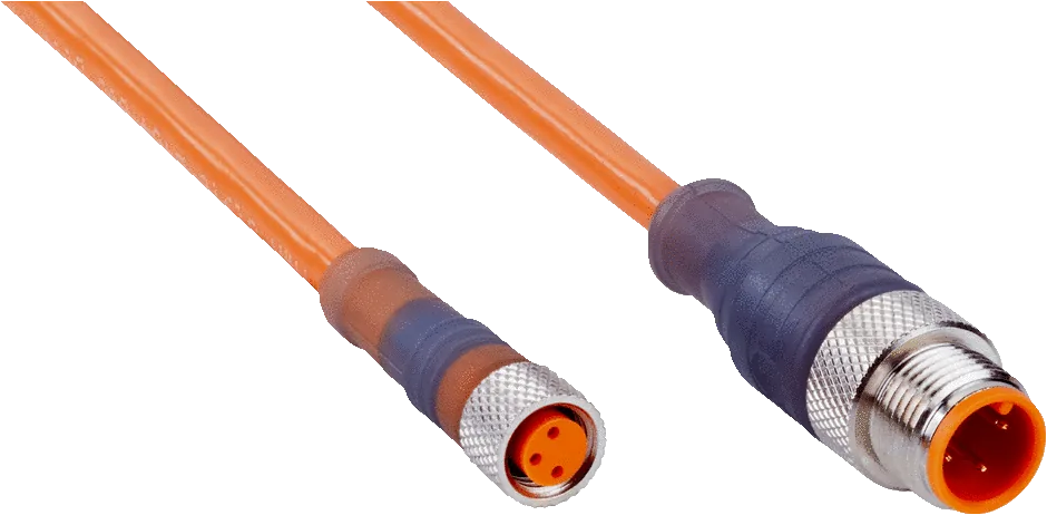 Соединительный кабель SICK DSL-8203-G02M