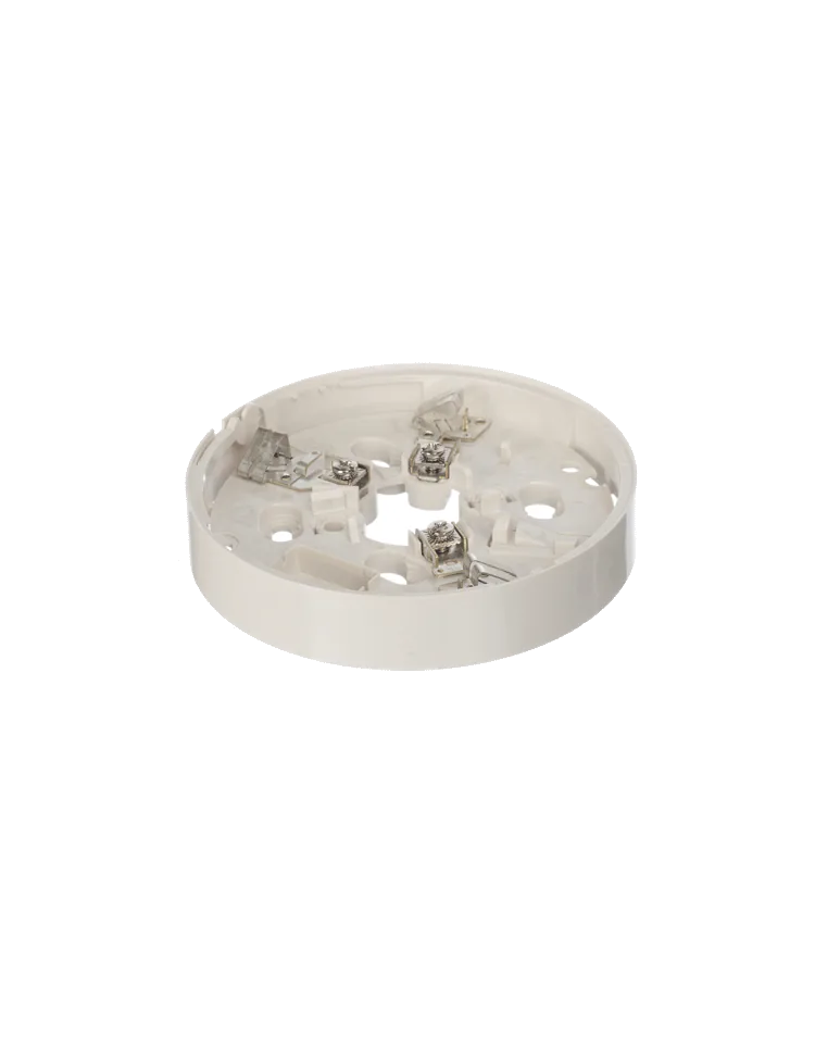 База System Sensor B401L