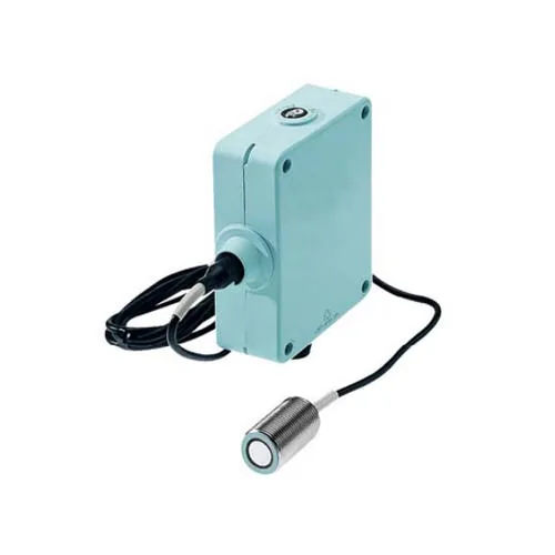 Датчик ультразвуковой Pepperl+Fuchs 3RG6342-3JK01-PF