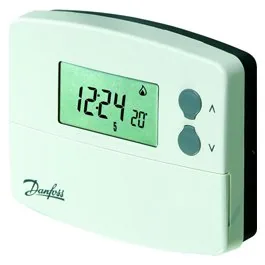Термостат Danfoss TP 5001 программируемый