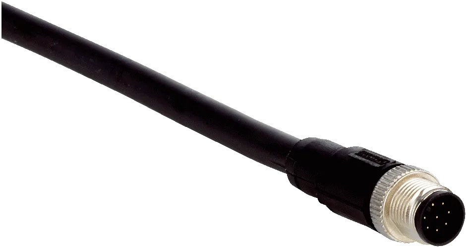 Разъем с кабелем SICK STL-1208-G05MA