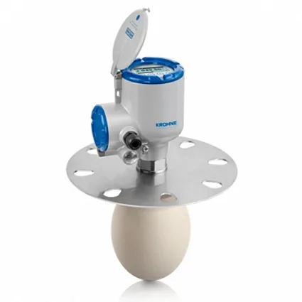 Преобразователь Krohne OPTIWAVE 6400