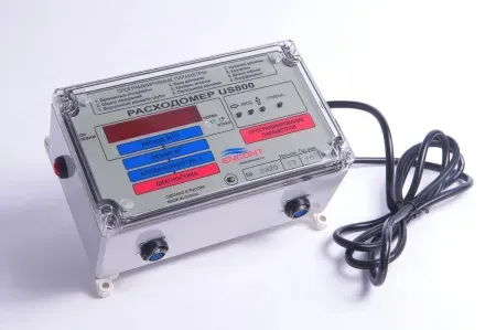 Ультразвуковой расходомер ENCONT US800-М1