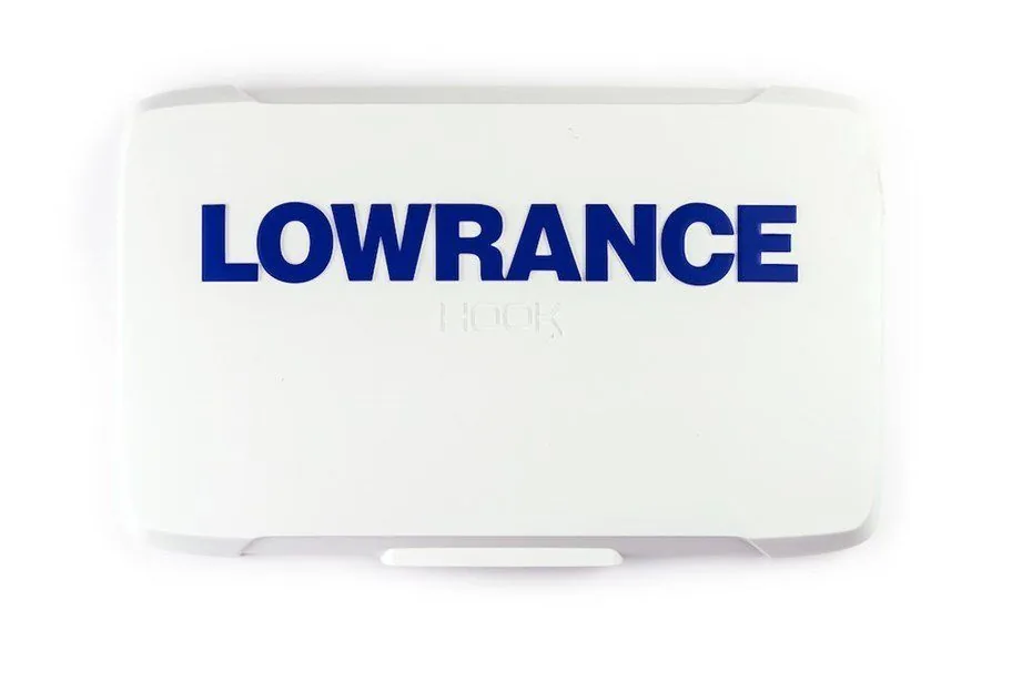 Крышка Lowrance Hook2/Reveal 7