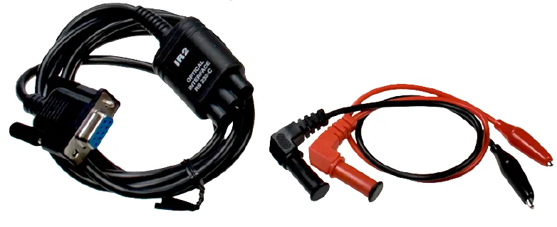 Интерфейсный кабель RS-232 для CHY Е7-22